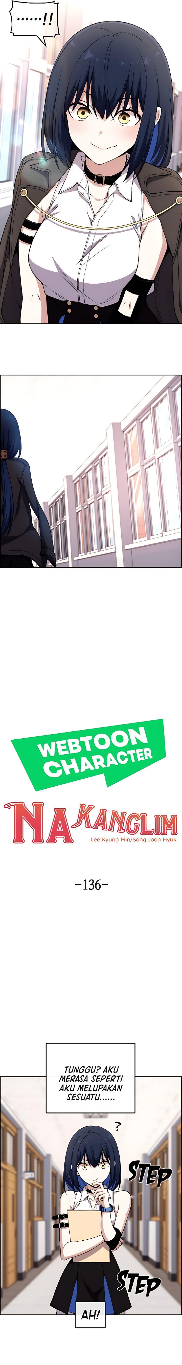 webtoon-character-na-kang-lim - Chapter: 136