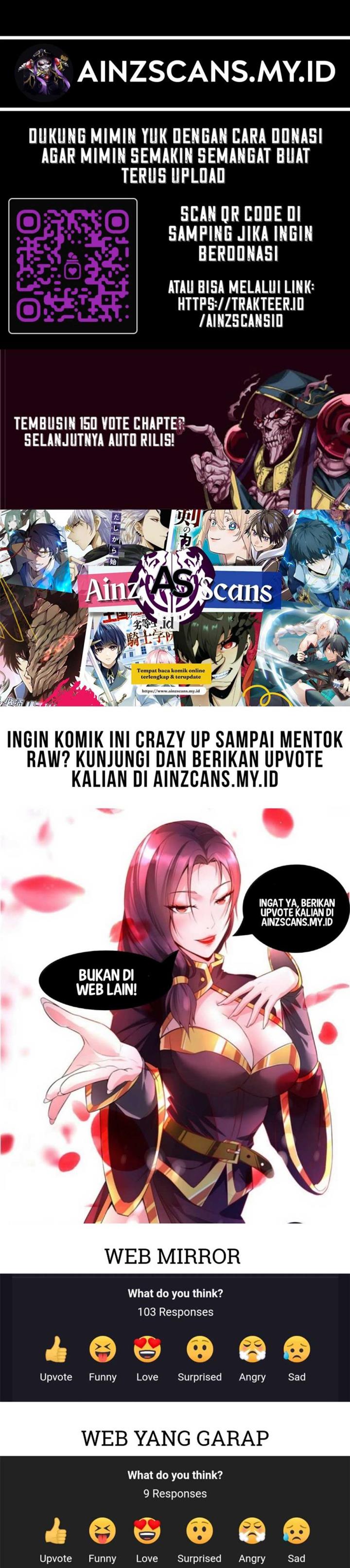 leveling-in-the-future - Chapter: 21