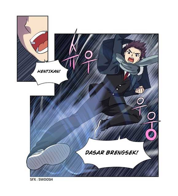 the-gamer - Chapter: 193