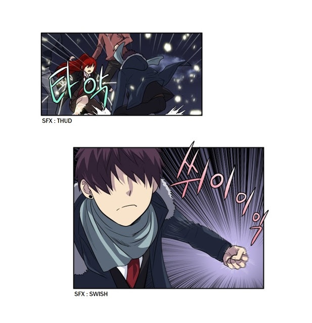 the-gamer - Chapter: 193