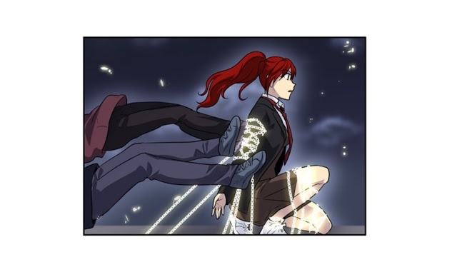 the-gamer - Chapter: 193