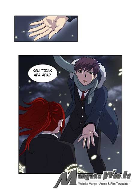 the-gamer - Chapter: 193