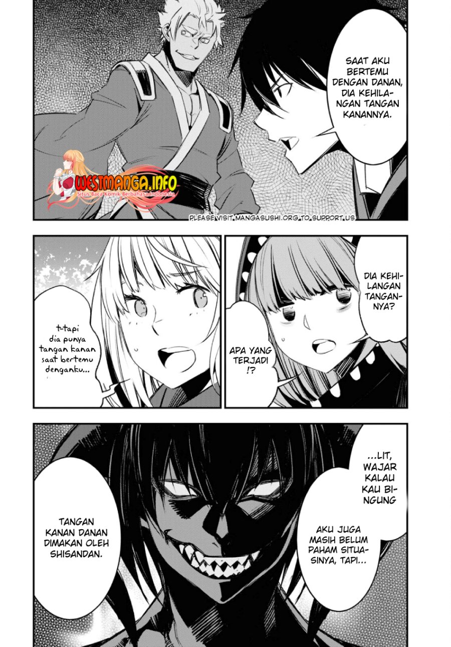 shin-no-nakama-janai-to-yuusha-no-party-wo-oidasareta-node-henkyou-de-slow-life-suru-koto-ni-shimashita - Chapter: 53