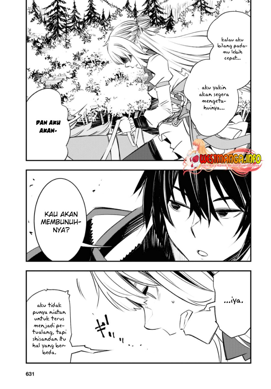 shin-no-nakama-janai-to-yuusha-no-party-wo-oidasareta-node-henkyou-de-slow-life-suru-koto-ni-shimashita - Chapter: 53