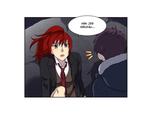 the-gamer - Chapter: 193