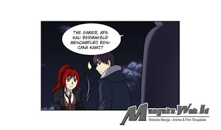 the-gamer - Chapter: 193