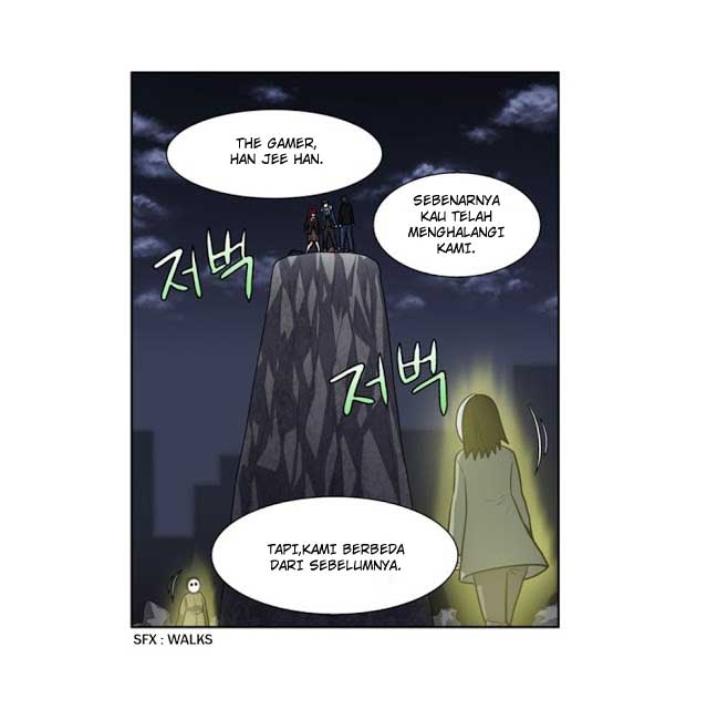 the-gamer - Chapter: 193