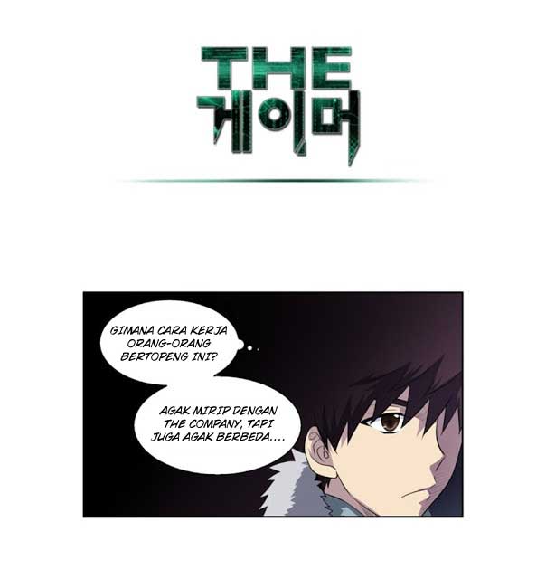the-gamer - Chapter: 193