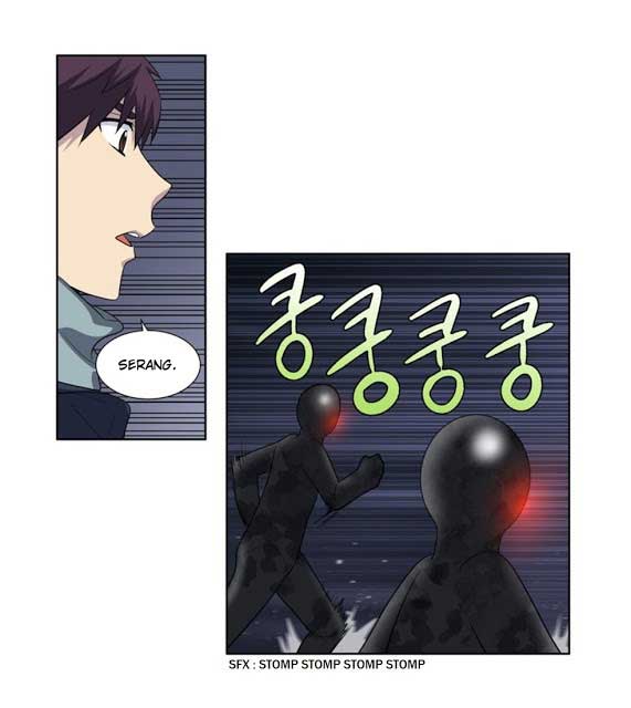 the-gamer - Chapter: 193