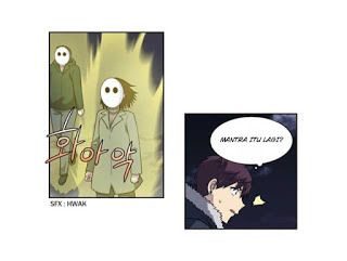 the-gamer - Chapter: 193