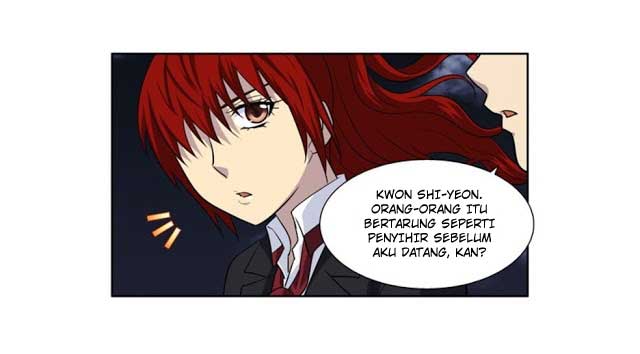 the-gamer - Chapter: 193