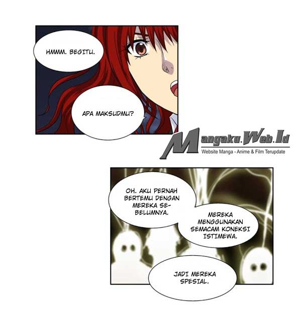 the-gamer - Chapter: 193