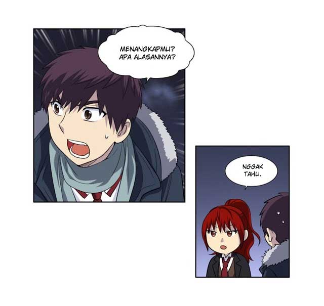 the-gamer - Chapter: 193