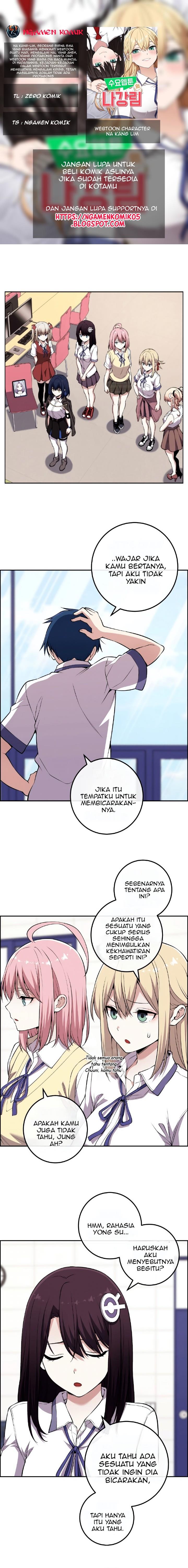 webtoon-character-na-kang-lim - Chapter: 137