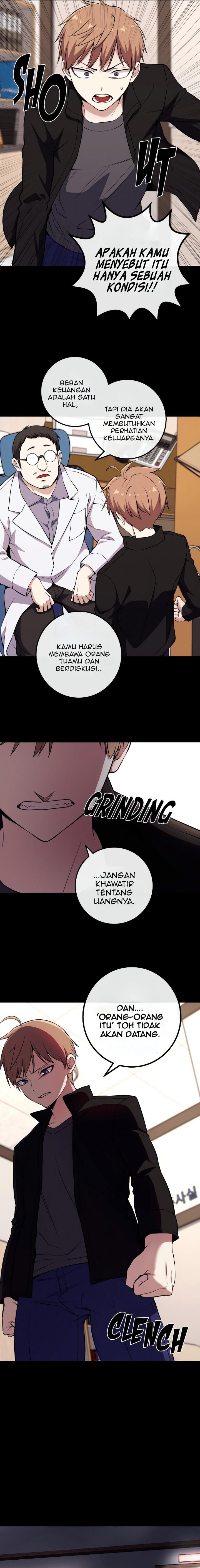 webtoon-character-na-kang-lim - Chapter: 137