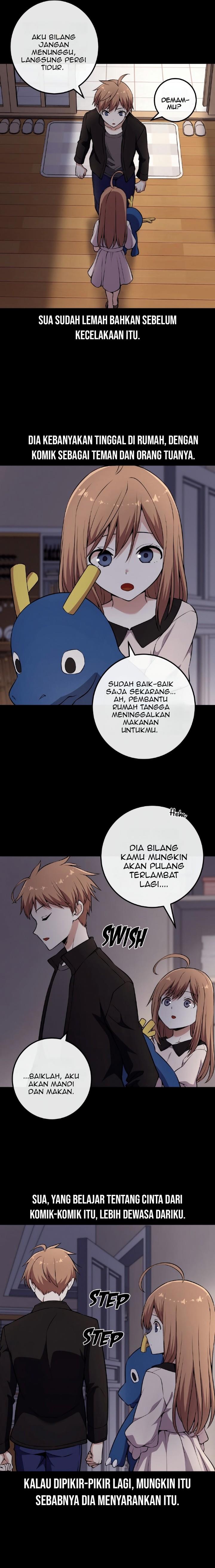 webtoon-character-na-kang-lim - Chapter: 137