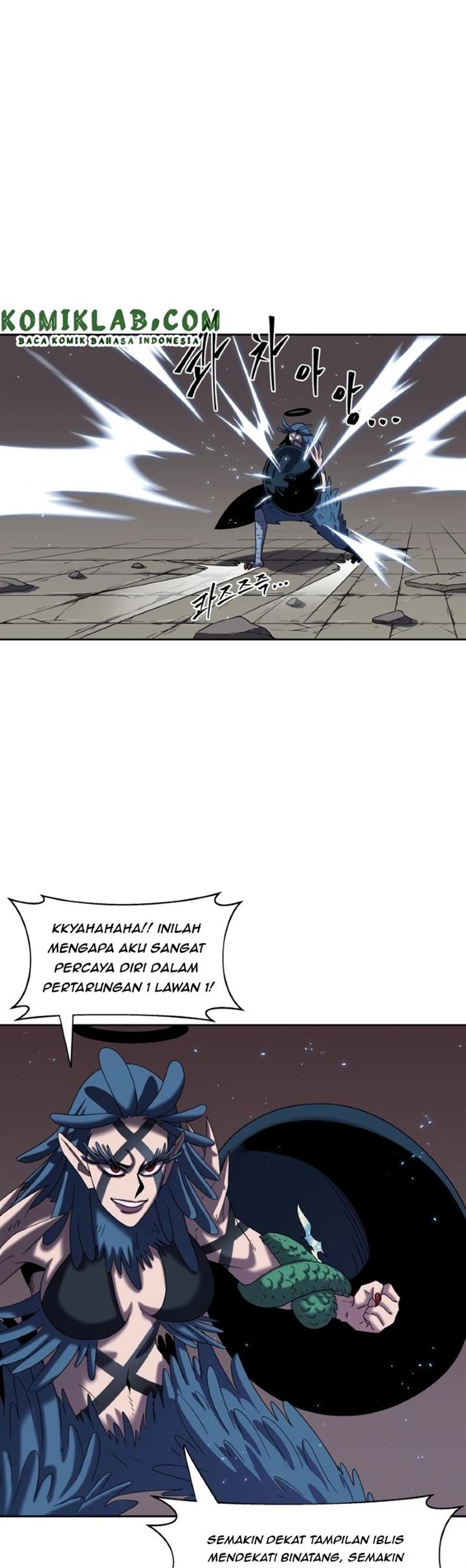 monster-hunter - Chapter: 19