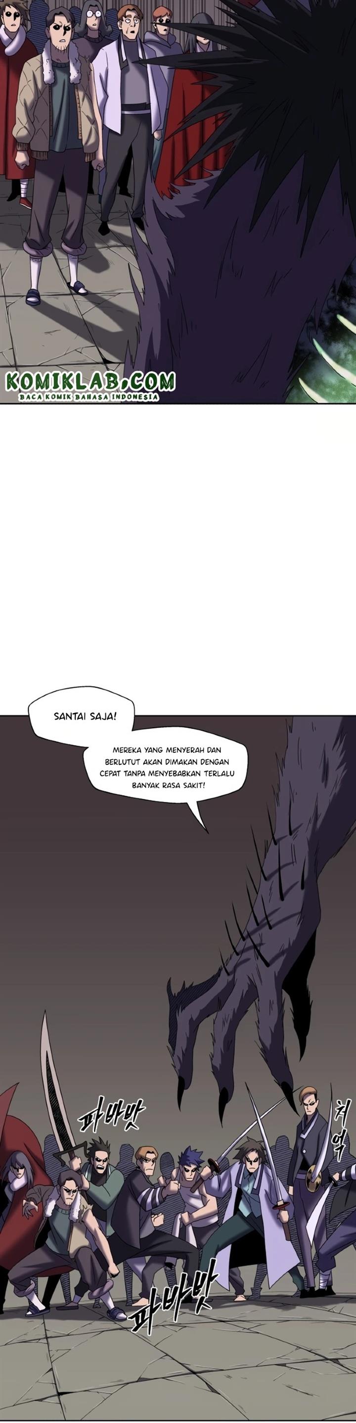 monster-hunter - Chapter: 19