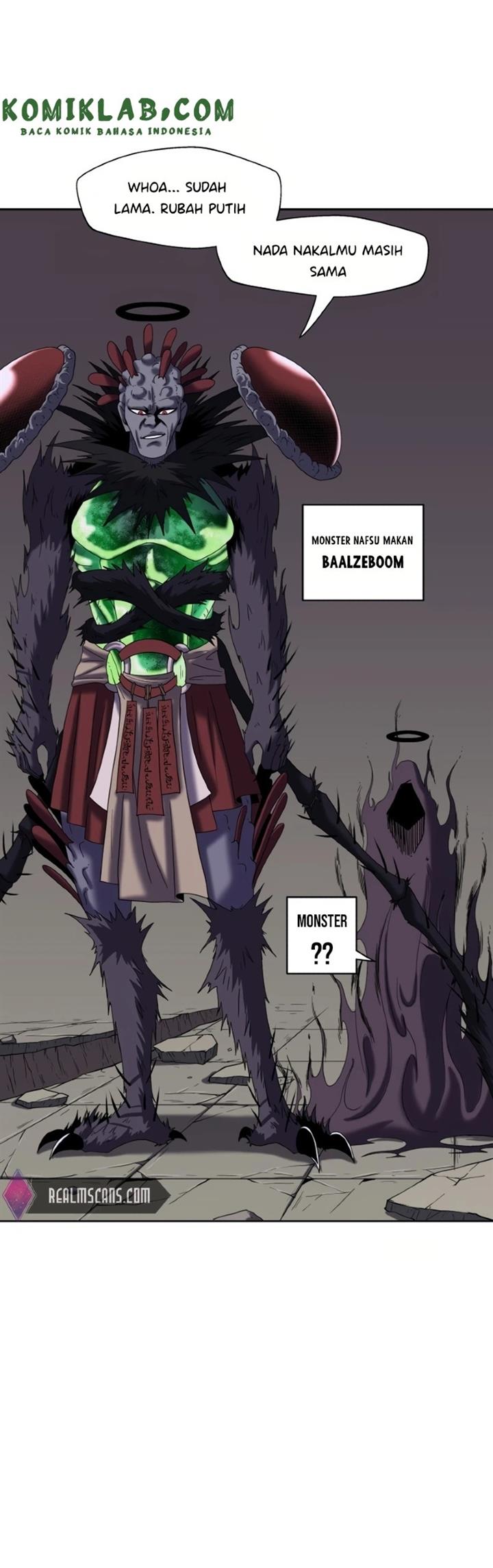 monster-hunter - Chapter: 19