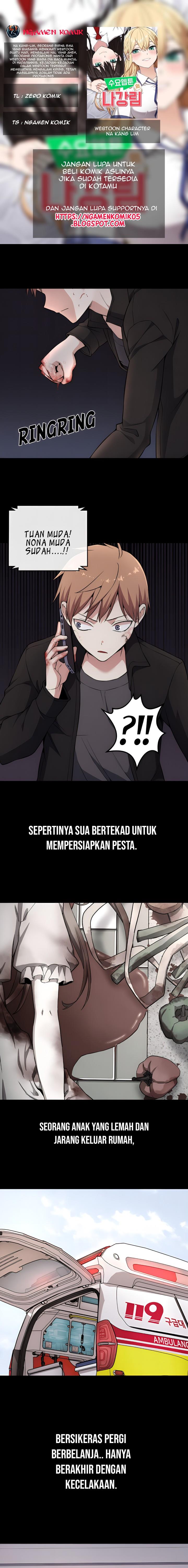 webtoon-character-na-kang-lim - Chapter: 138