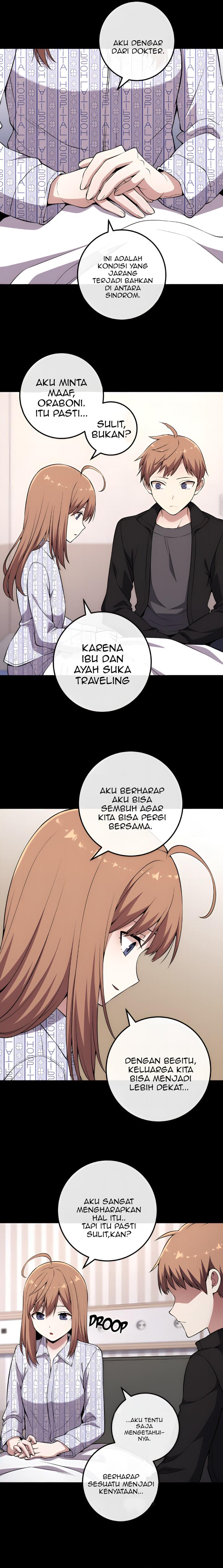 webtoon-character-na-kang-lim - Chapter: 138