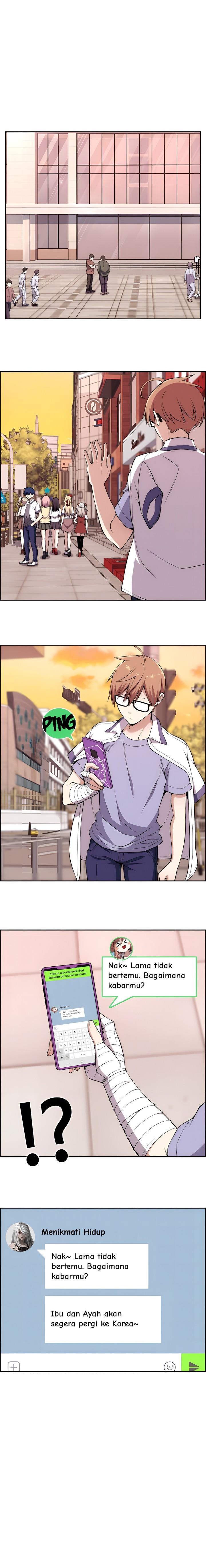 webtoon-character-na-kang-lim - Chapter: 138