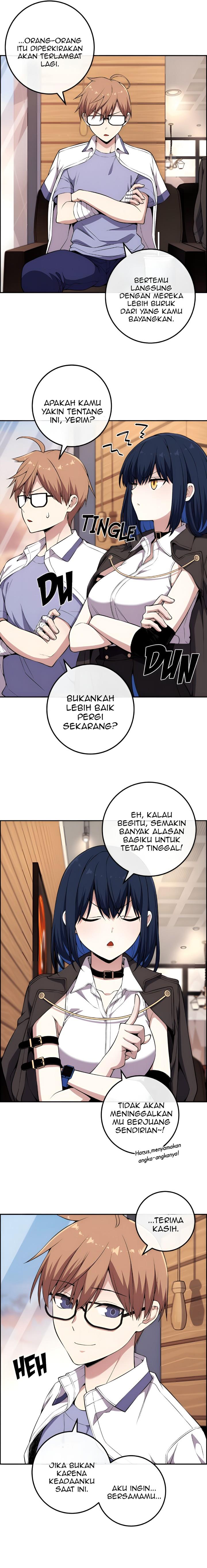 webtoon-character-na-kang-lim - Chapter: 138