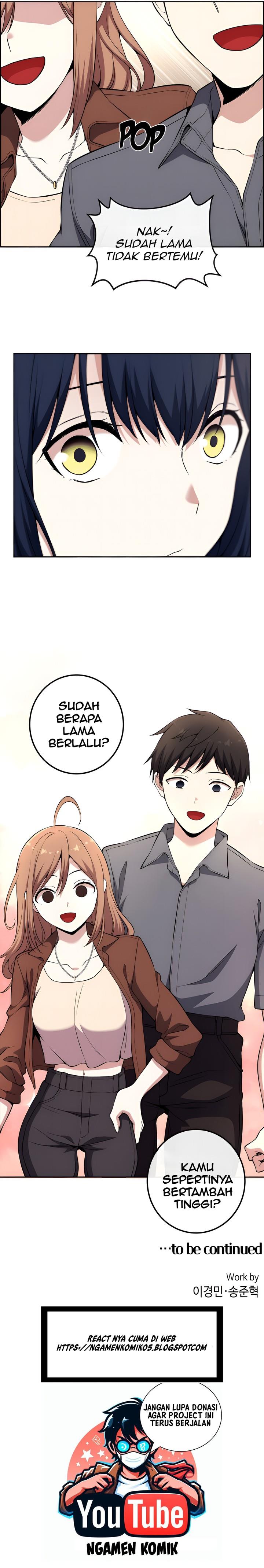 webtoon-character-na-kang-lim - Chapter: 138