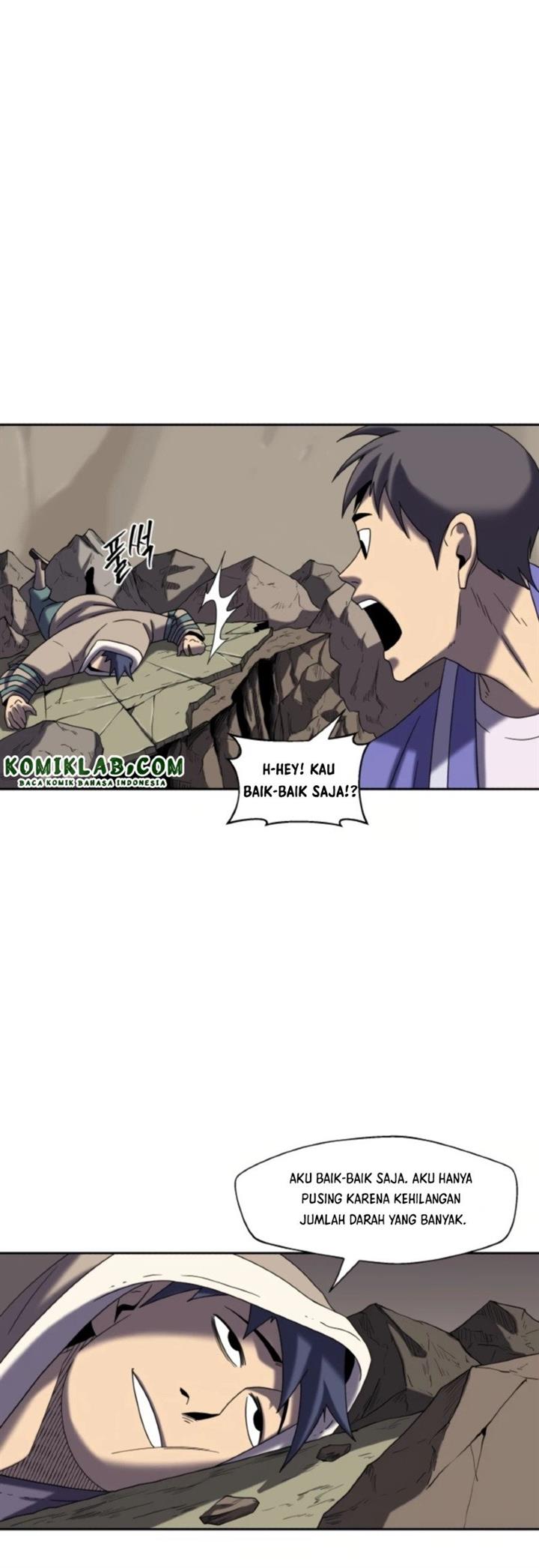 monster-hunter - Chapter: 20