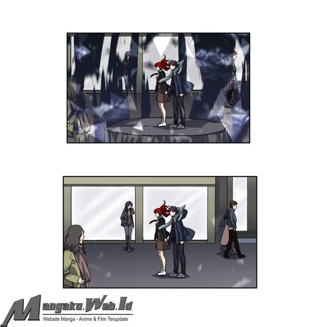 the-gamer - Chapter: 195
