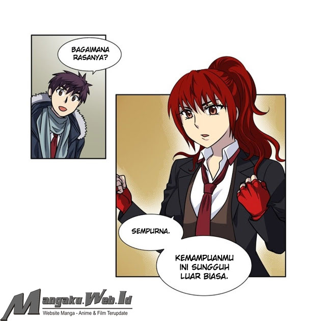 the-gamer - Chapter: 195
