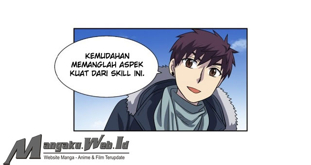 the-gamer - Chapter: 195