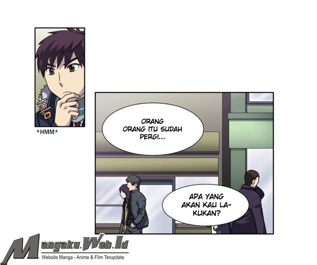 the-gamer - Chapter: 195