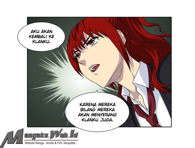 the-gamer - Chapter: 195