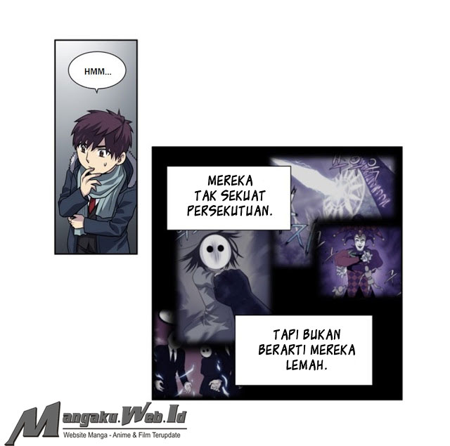 the-gamer - Chapter: 195