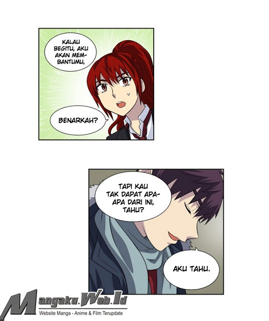 the-gamer - Chapter: 195