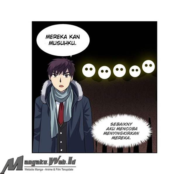 the-gamer - Chapter: 195