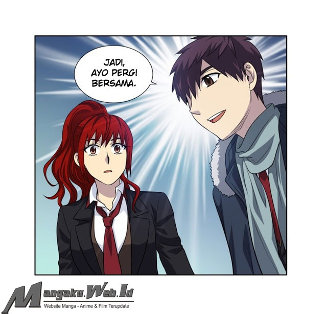 the-gamer - Chapter: 195