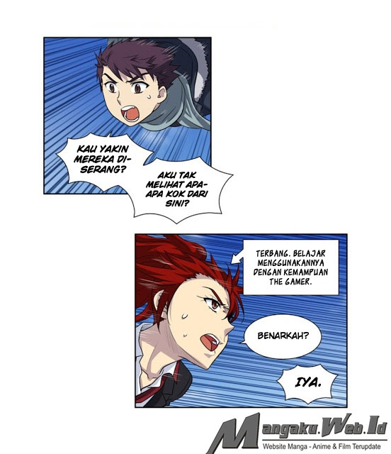 the-gamer - Chapter: 195