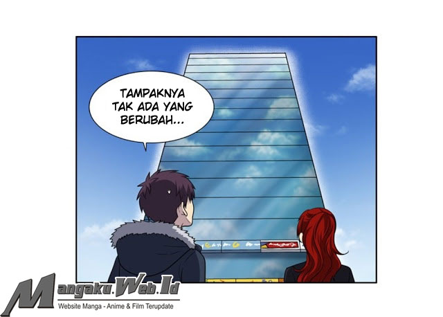 the-gamer - Chapter: 195