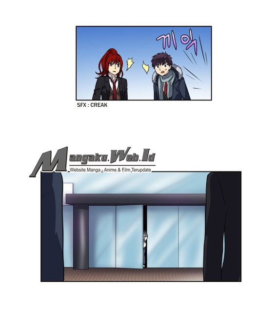 the-gamer - Chapter: 195