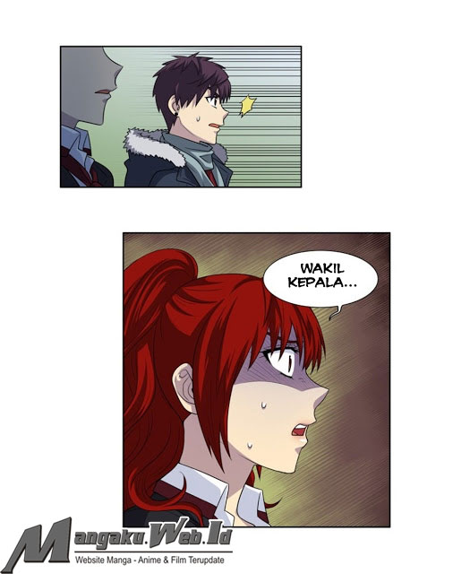 the-gamer - Chapter: 195