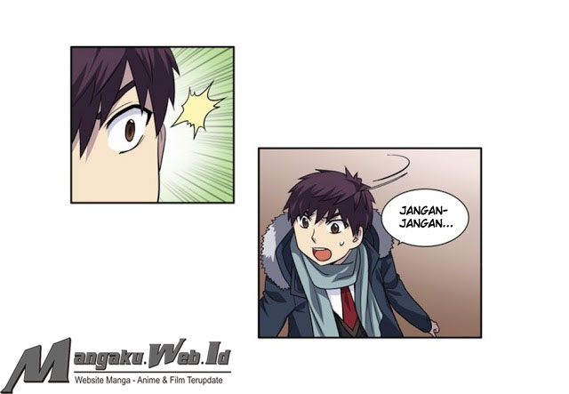 the-gamer - Chapter: 195