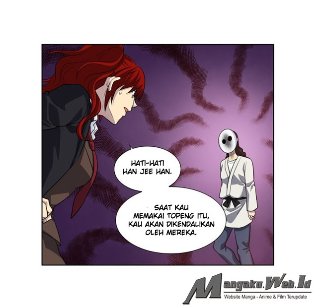 the-gamer - Chapter: 195