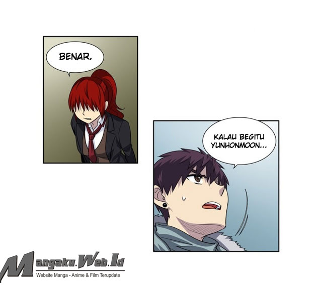 the-gamer - Chapter: 195