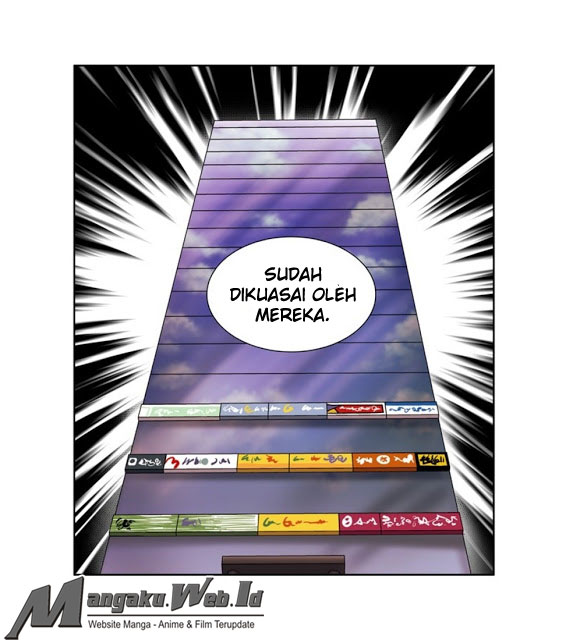 the-gamer - Chapter: 195