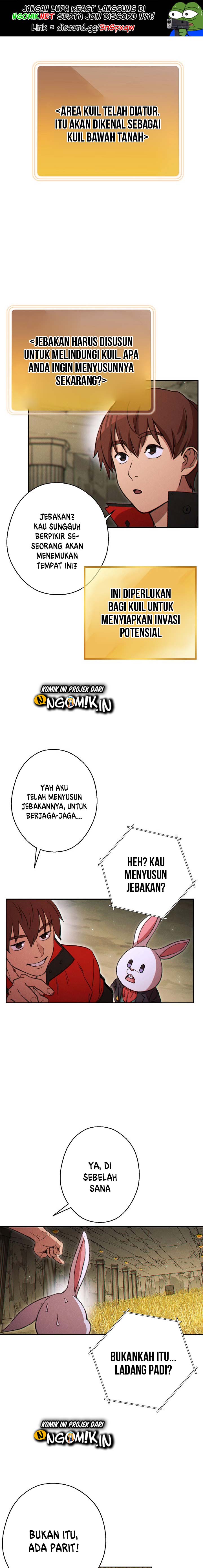 dungeon-reset - Chapter: 52