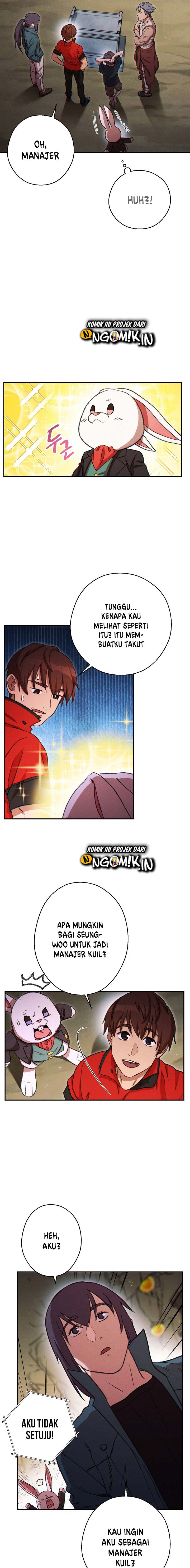 dungeon-reset - Chapter: 52