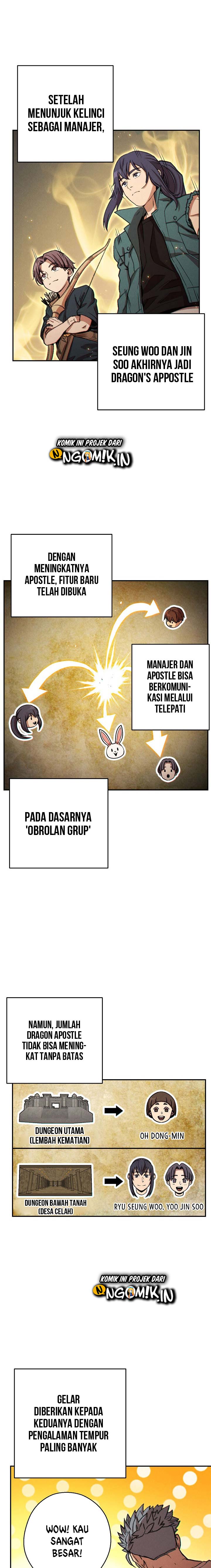 dungeon-reset - Chapter: 52