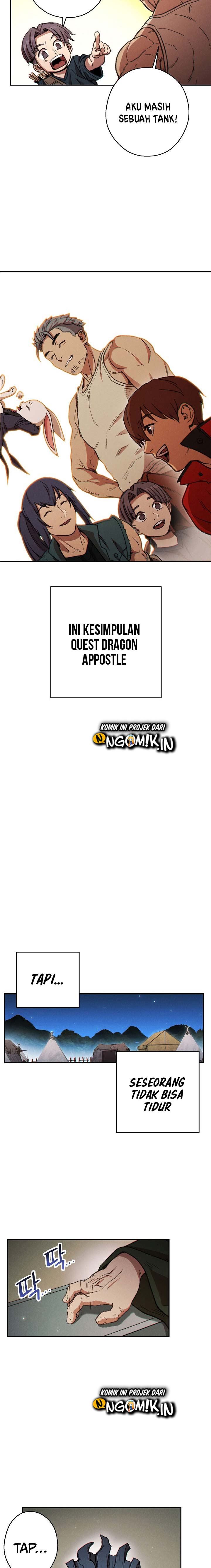 dungeon-reset - Chapter: 52
